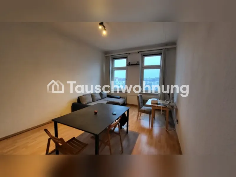 Tauschwohnung: Wilmersdorf - Bundesplatz Wohnung — photo 1